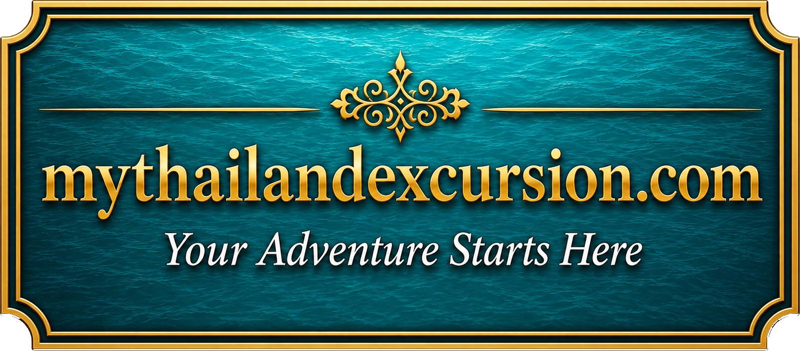 mythailandexcursion.com — Your Adventure Starts Here